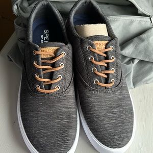 Sperry men’s sneakers 11.5